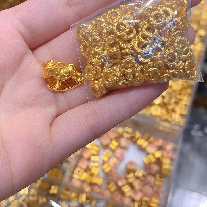 铜合金（柠檬不萌）卡6盘缠:8个  直播