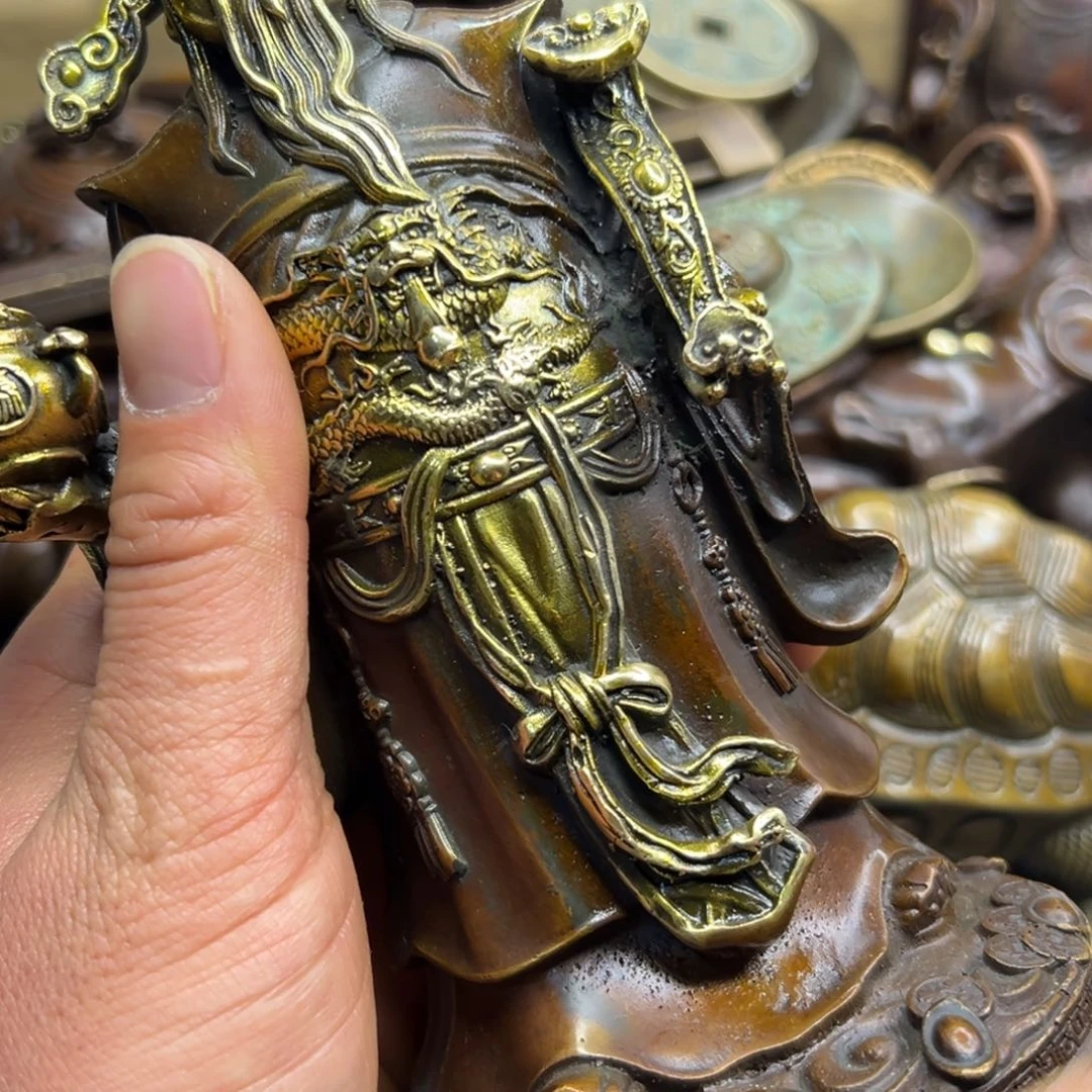 铜器欢迎欢迎你铜