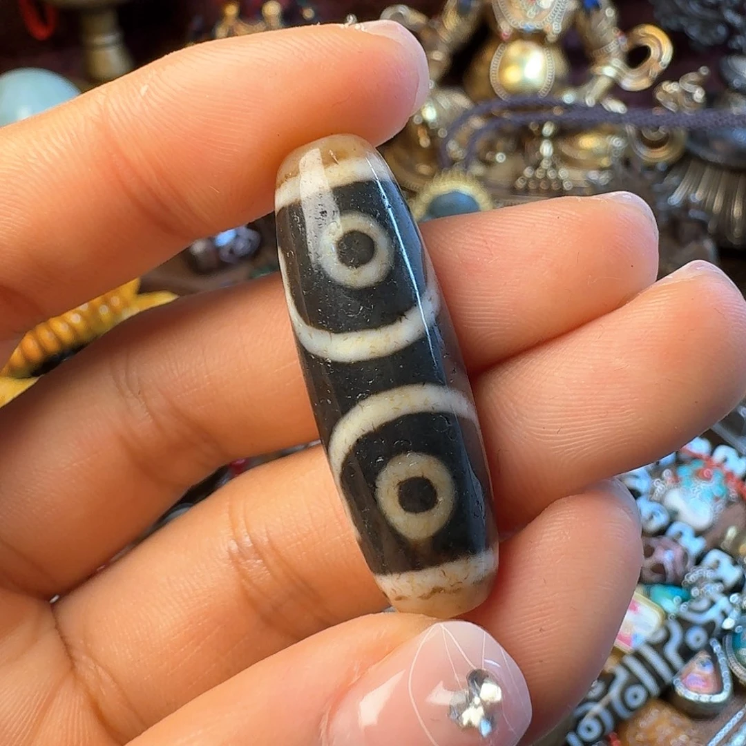 泥塑独特设计扎西德勒