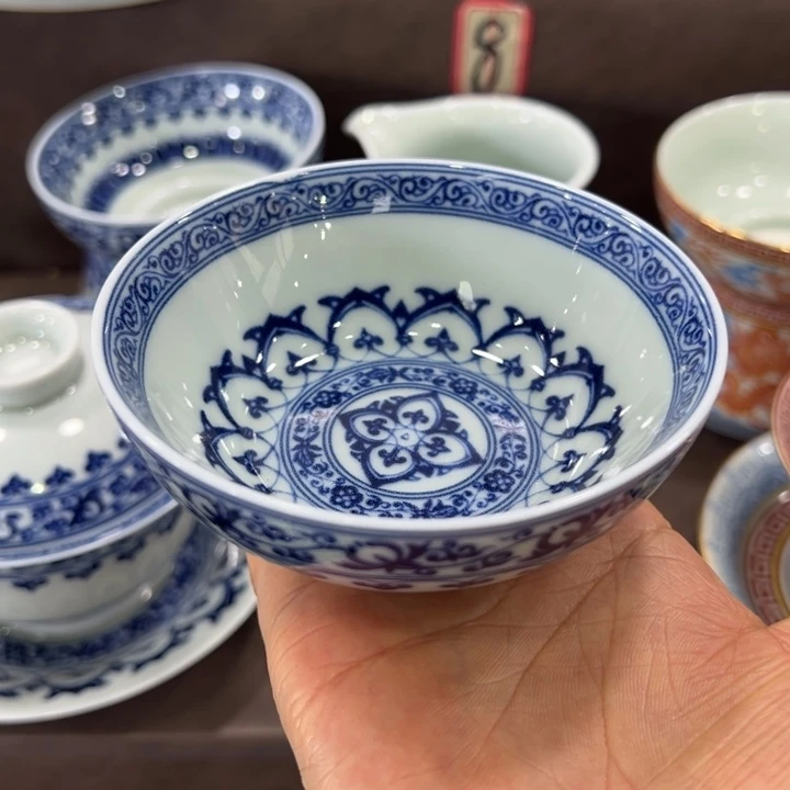 全场景德镇陶瓷景德镇陶瓷艺术