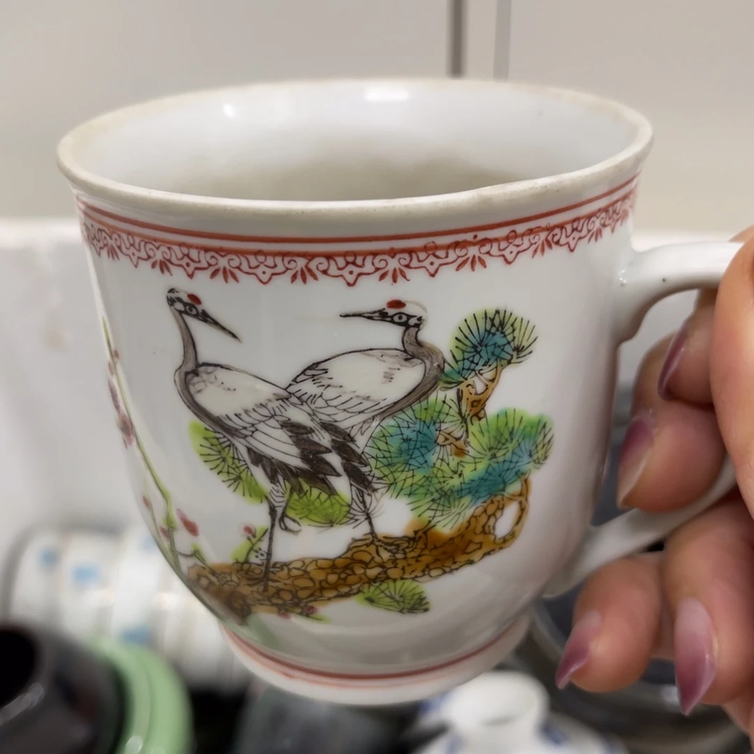 陶日用家用陶瓷制品