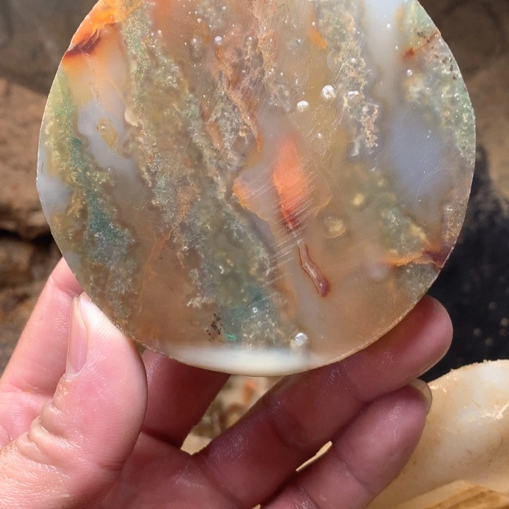 定制玛瑙?*定制玛瑙材质不退货