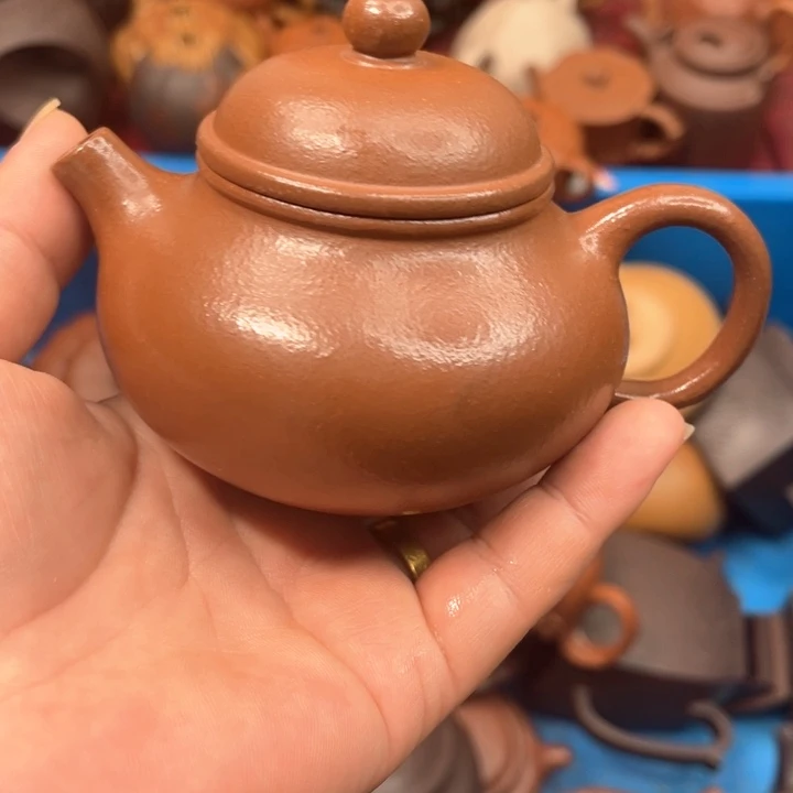 涛***0茶壶紫砂紫砂…………………………瑕疵