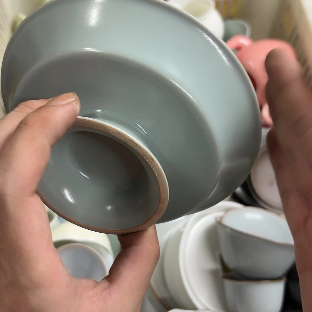 微瑕介意的不要下单