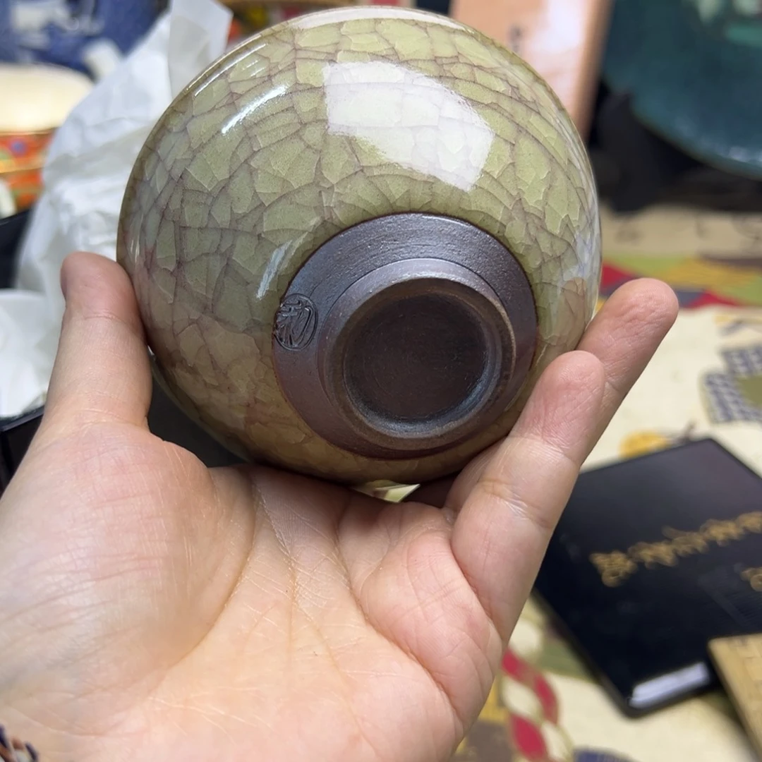 陶瓷艺术品的制作及