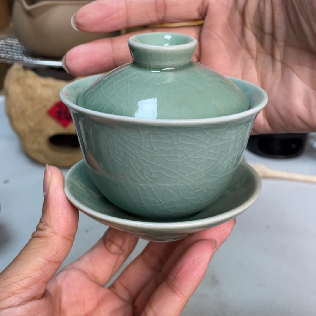 【闪购商品】壶老段烧茶具茶器哦