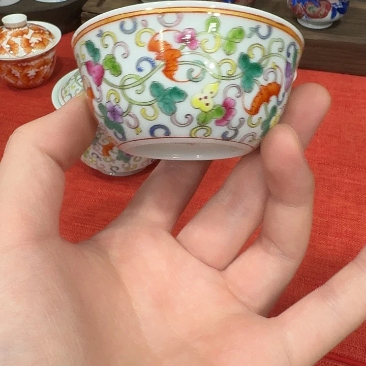 陶瓷艺术品收藏陶瓷