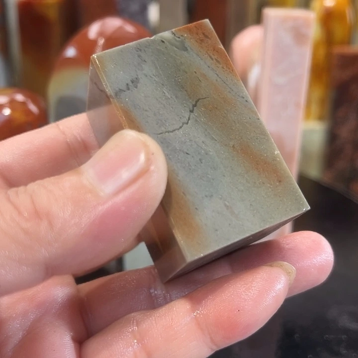 寿山石印石寿山石印石