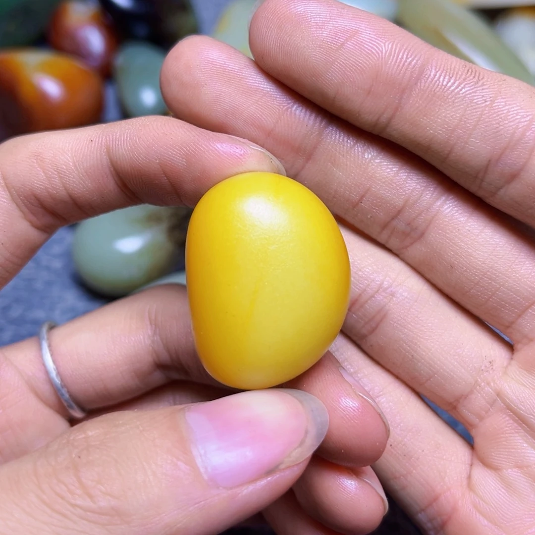 未镶嵌和田玉珠宝奇石