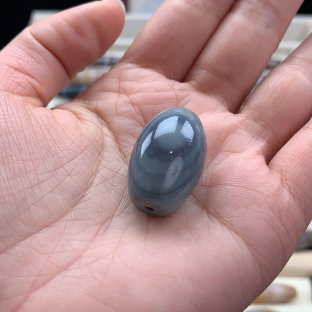 玛瑙/玉髓手链未镶嵌山**家