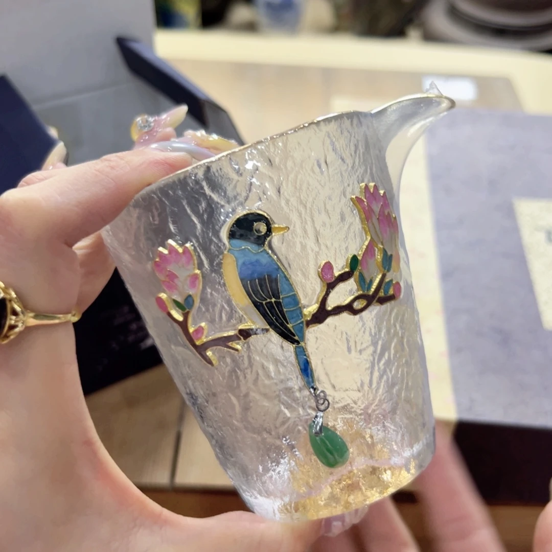 瓷片陶瓷的发展和艺术成就