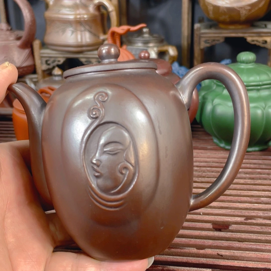 紫砂壶紫砂茶具茶茶具