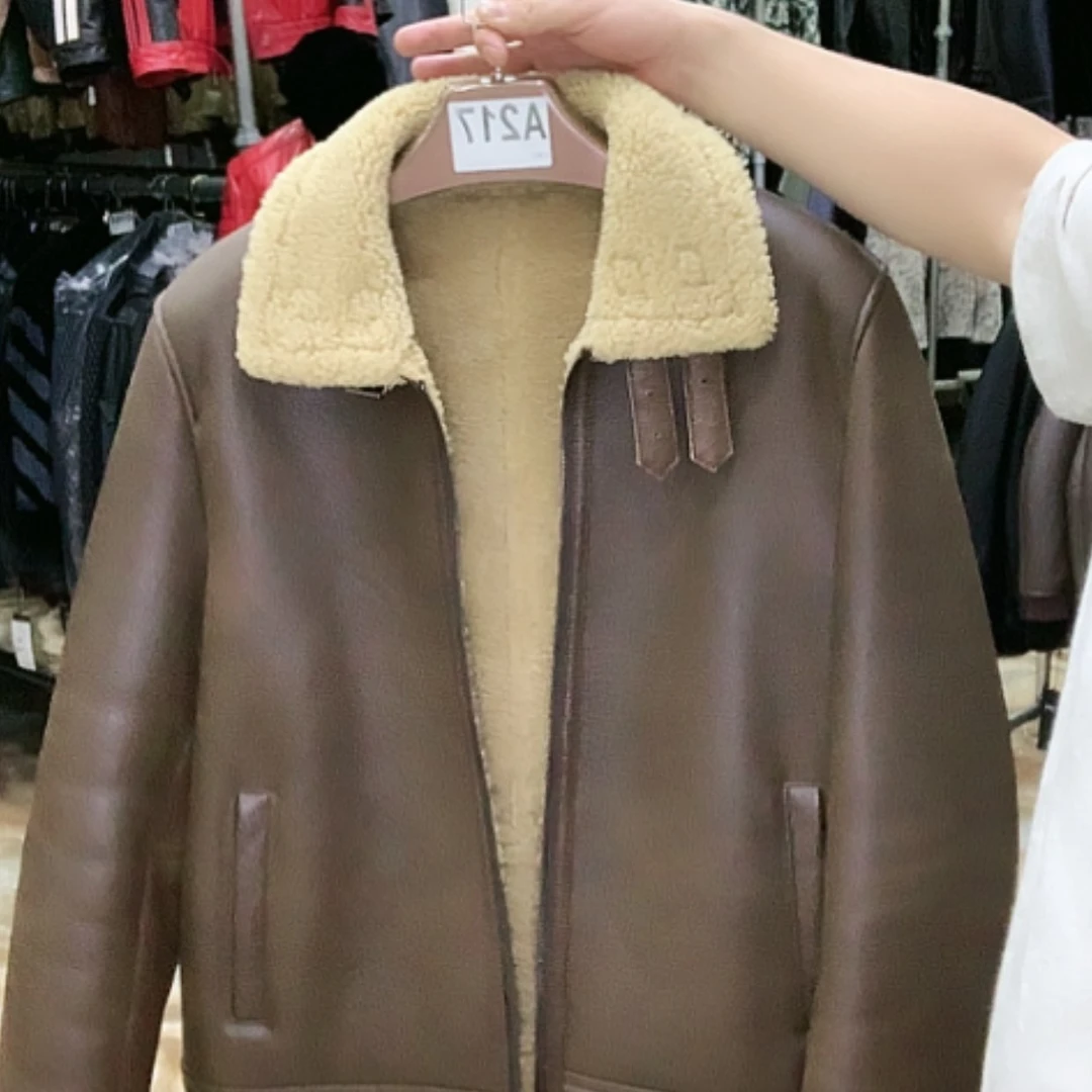 【闪购商品】皮毛一体