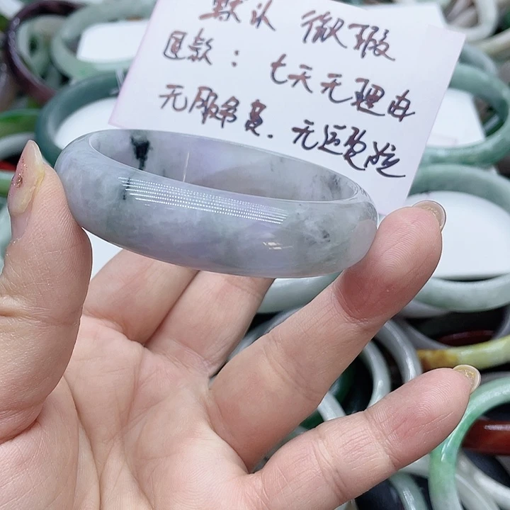 非金属手镯黑色手镯