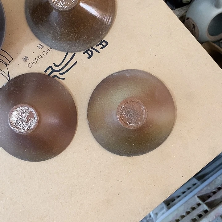 陶瓷艺术品及陶瓷制品