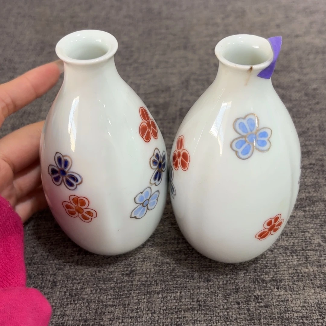非常好看漂亮的物品