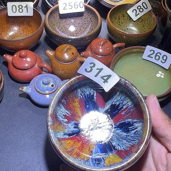 茶盏建盏建盏建盏