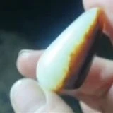 黑红皮半壁江山原石