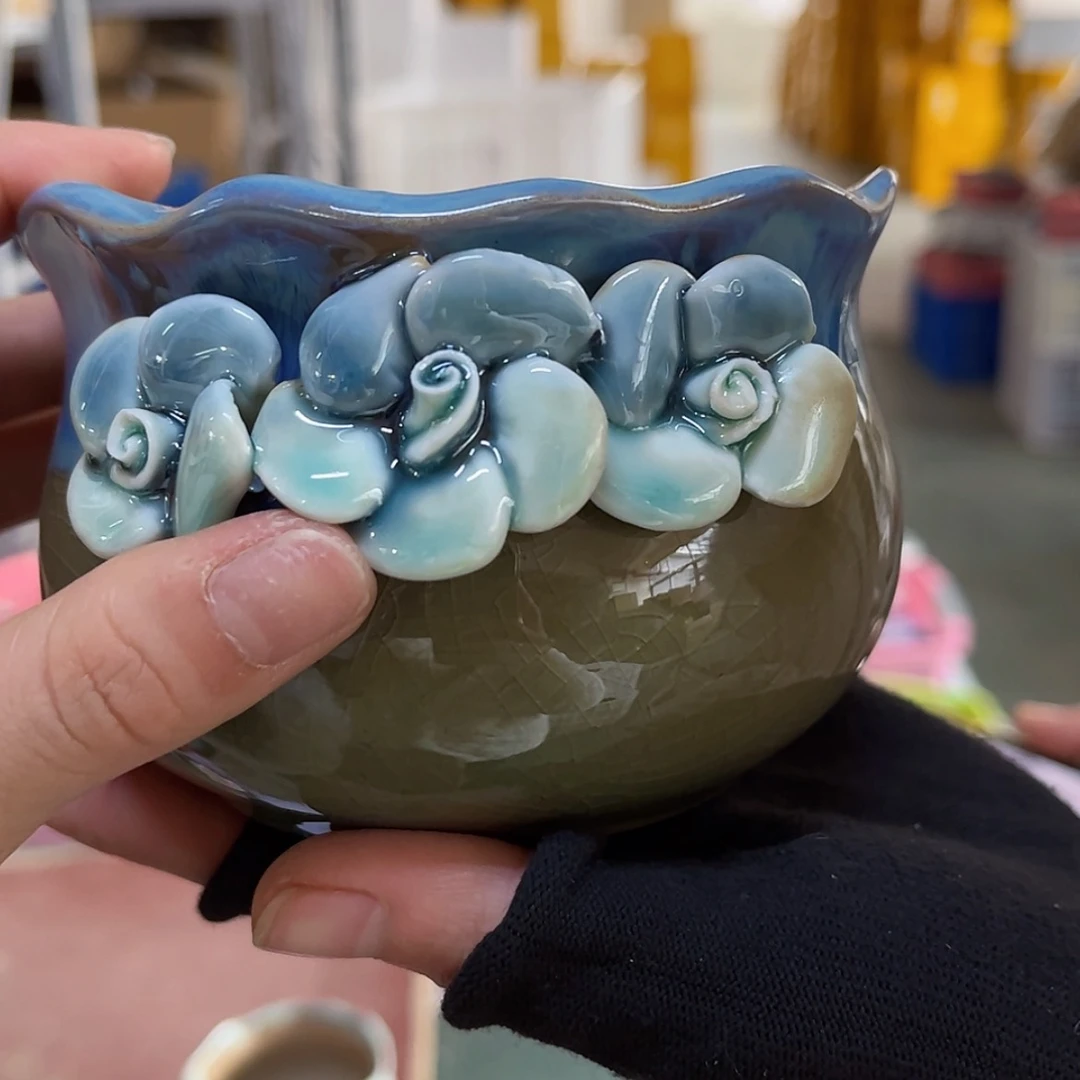 【闪购商品】红陶福利