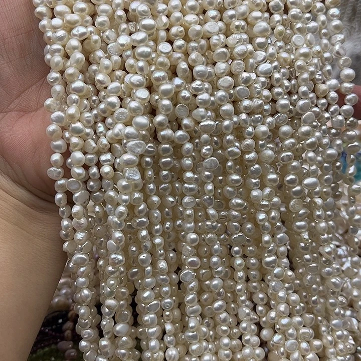 玛瑙/玉髓未镶嵌珠宝半成品一条花瓣巴洛克珍珠