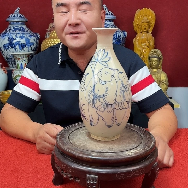 瓷片