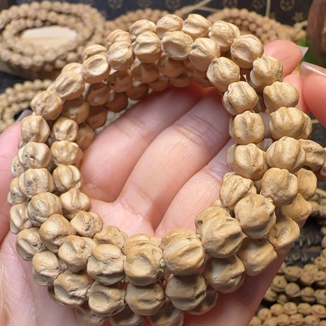 柏香籽/百香籽吊坠祁****廖