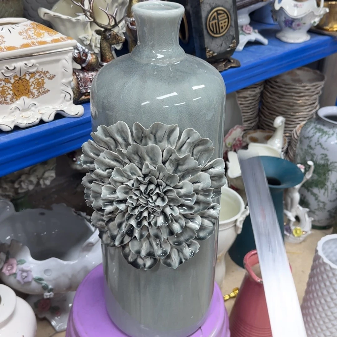 瓷片陶瓷工艺陶瓷艺术