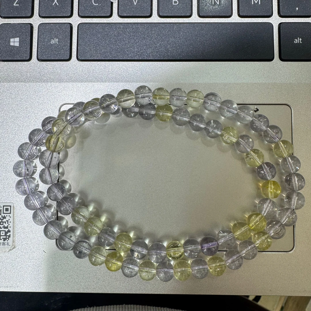 大表姐优雅时尚款手链H113