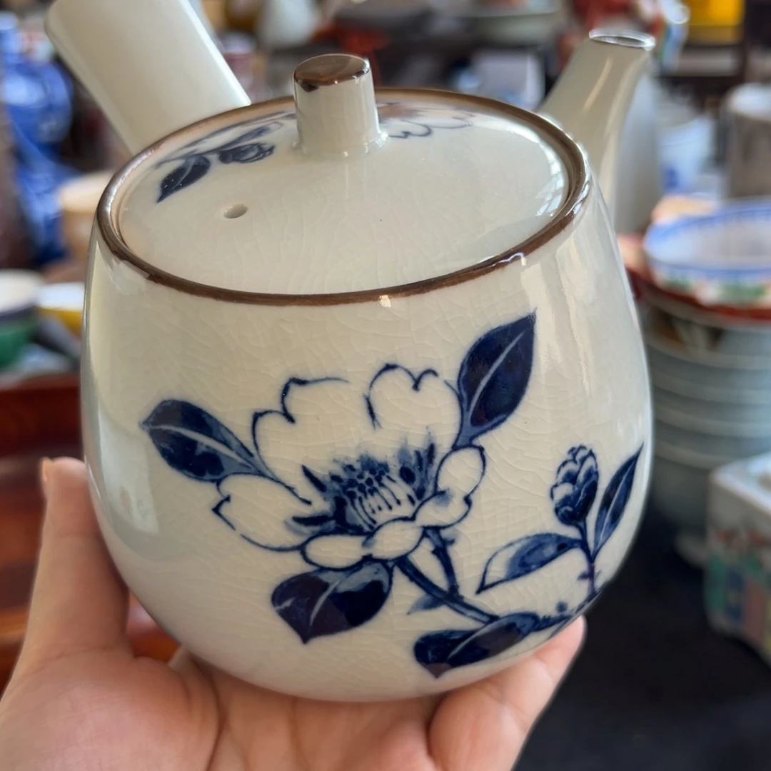 陶瓷艺术的发展和