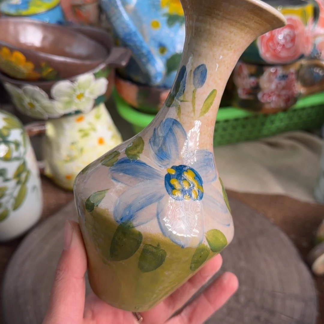 景德镇釉下彩陶瓷正品63