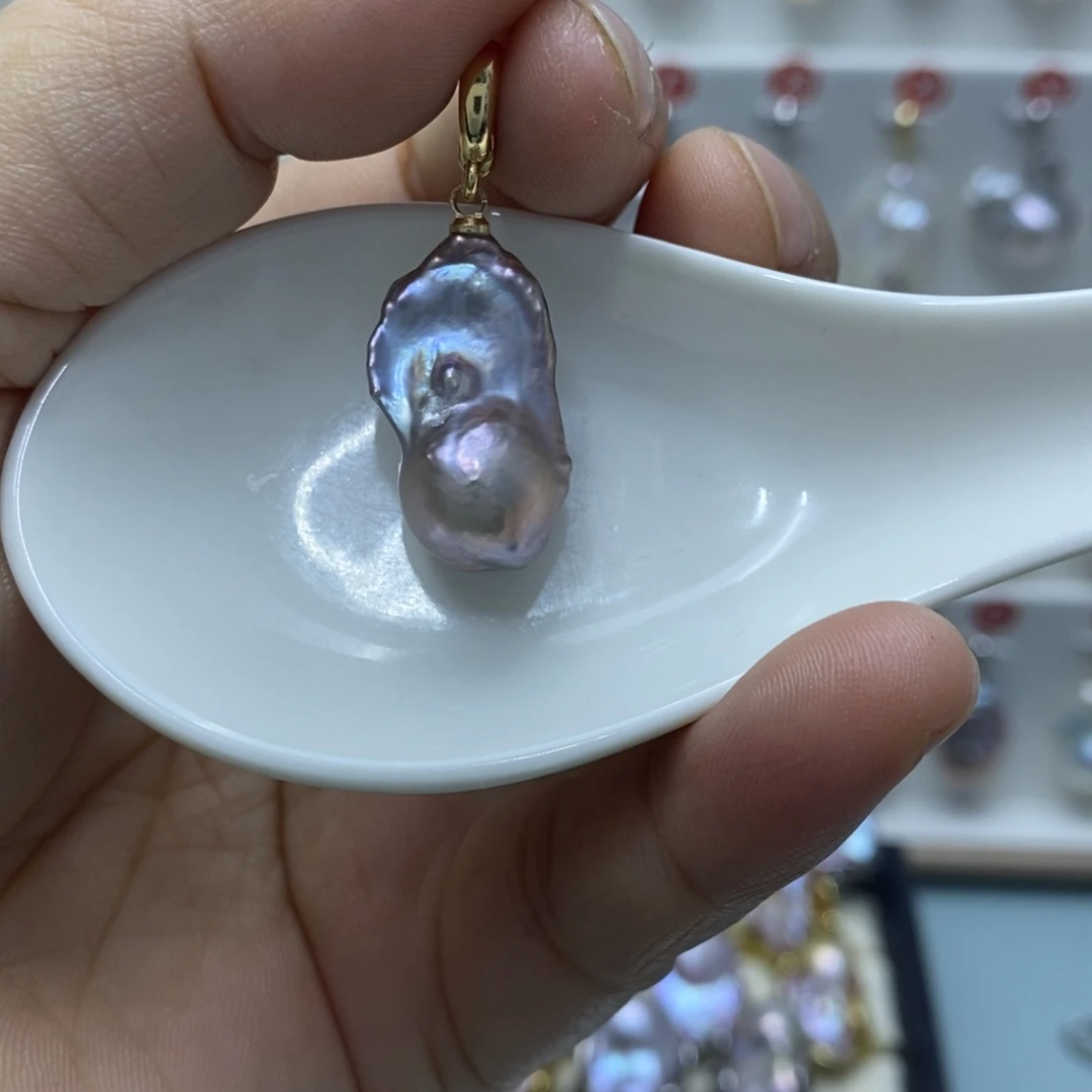 其它淡水珍珠未镶嵌