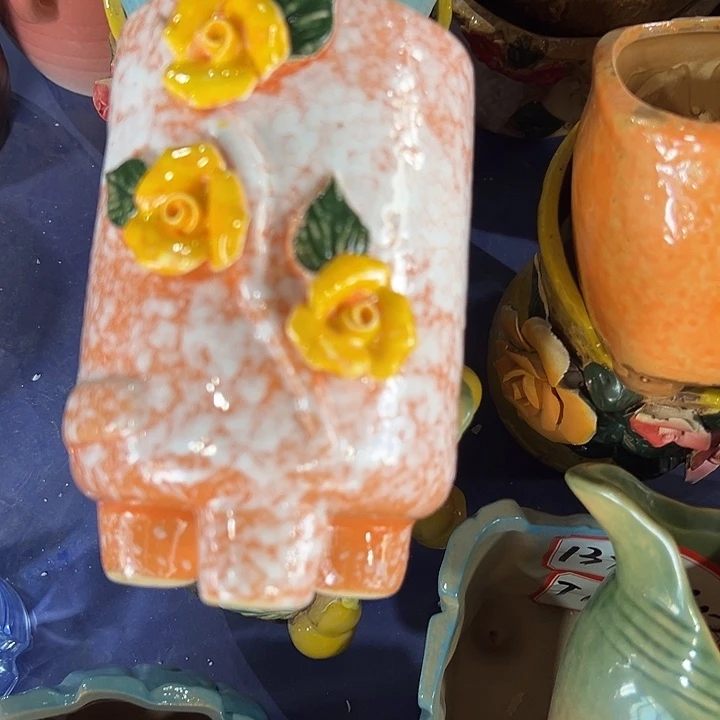 粗陶粗陶瑕疵瑕疵