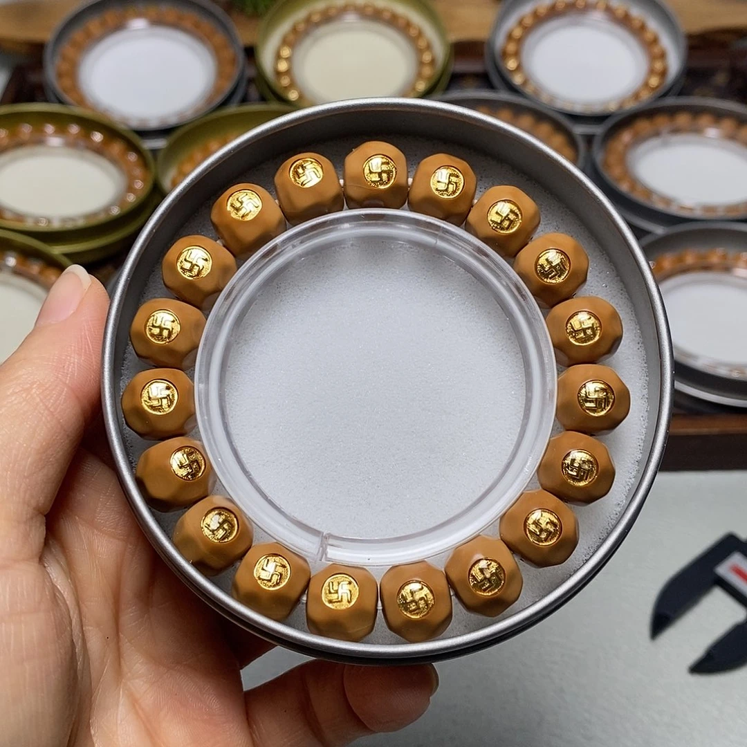 猴头核桃手串366号12➕满标奶酪全品