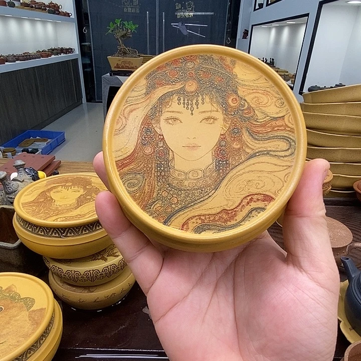 *****茶杯紫砂紫砂茶壶杯套装茶具