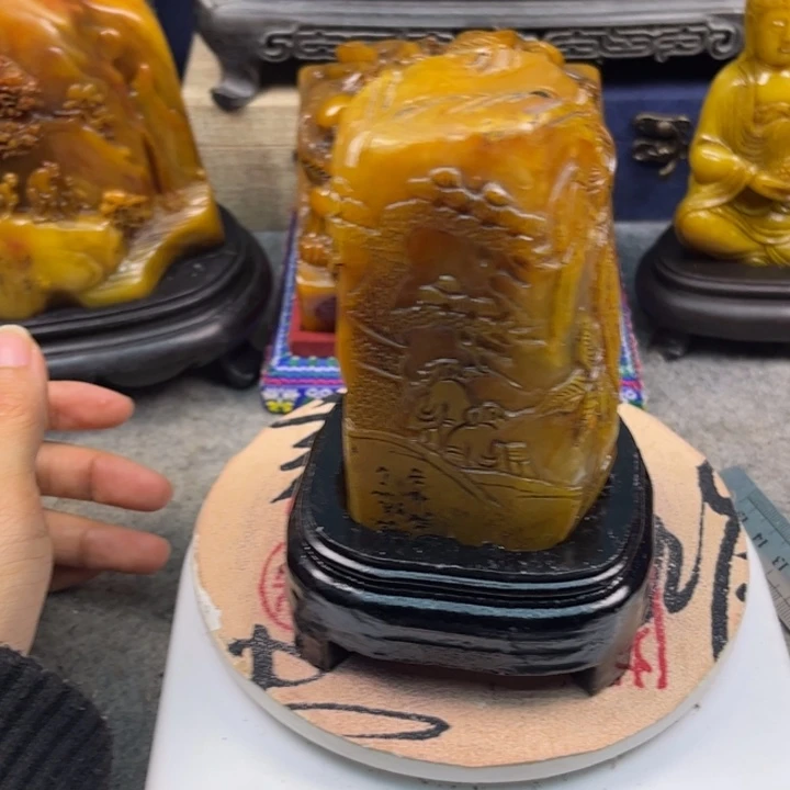 印石寿山石5478446