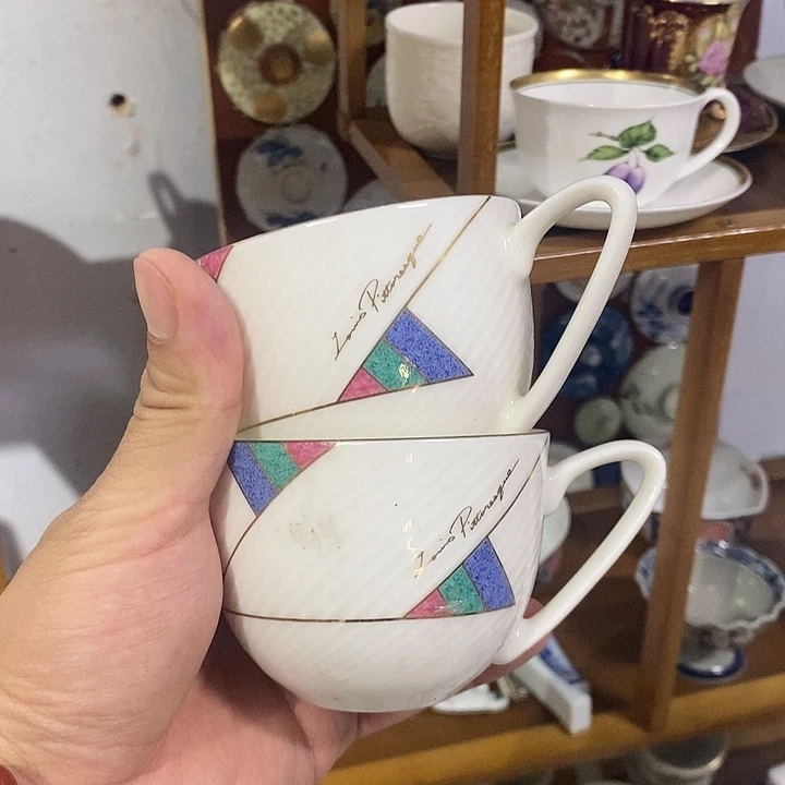 茶杯紫砂全场满28元包邮，第157