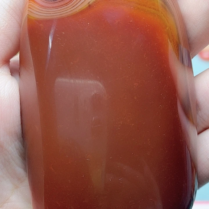 未镶嵌吊坠(不含链)玛瑙/玉髓