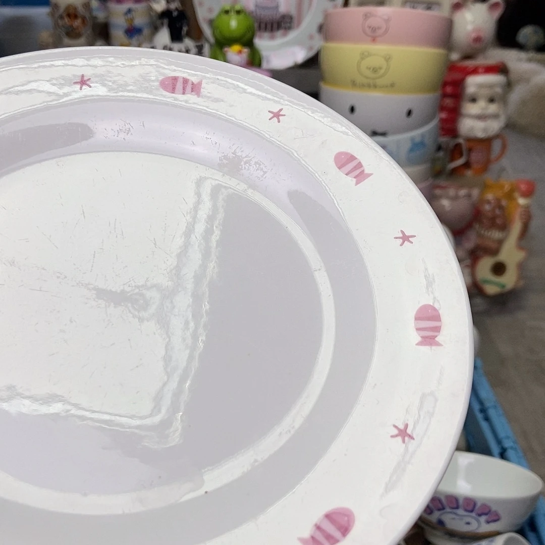 虚***魚瓷片陶瓷退货拉黑