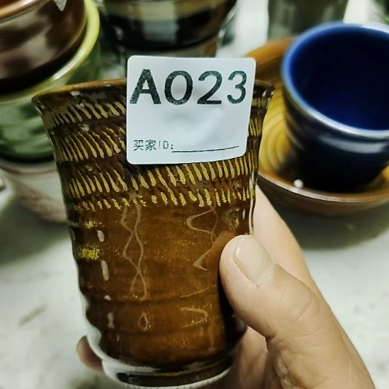 瓷片五厂，七厂，瓷器摆件，瓷片！都有微瑕疵。