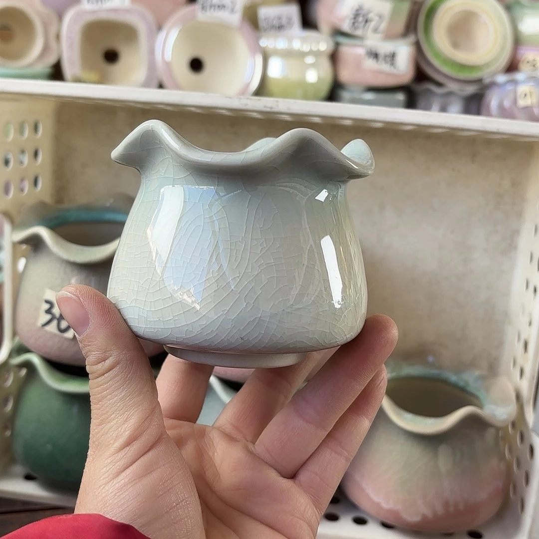 A***3量货/口高深浅搭配发4