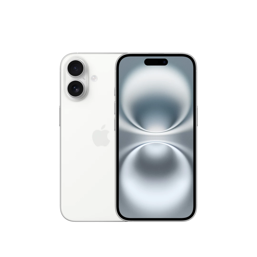 iPhone 16 手机 A18 芯片