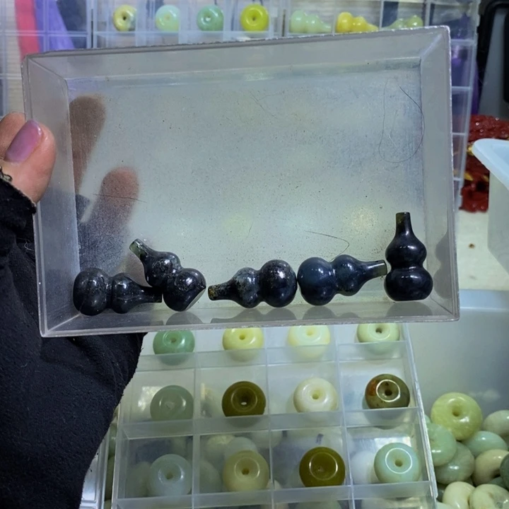 蛇纹石玉其他未镶嵌271