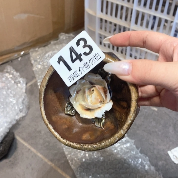 柴烧茶具等系列产品