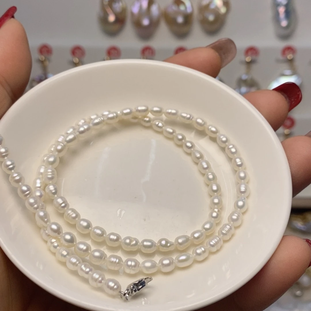 淡水珍珠其它未镶嵌