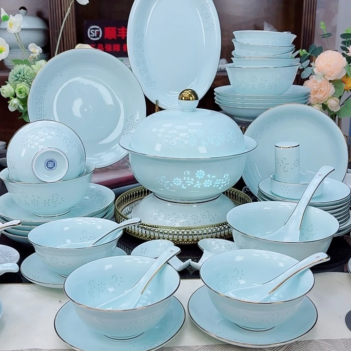 景德镇陶瓷餐具有限公司