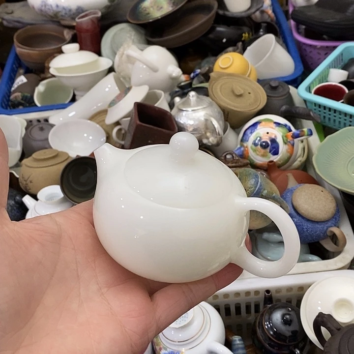 陶瓷艺术品及陶瓷制品