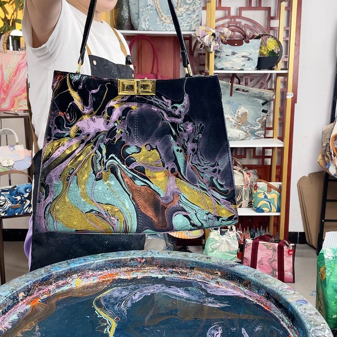 帆布38号高定不退不换