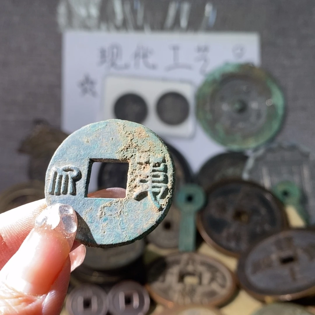 铜大*天现代工艺品现代工艺品