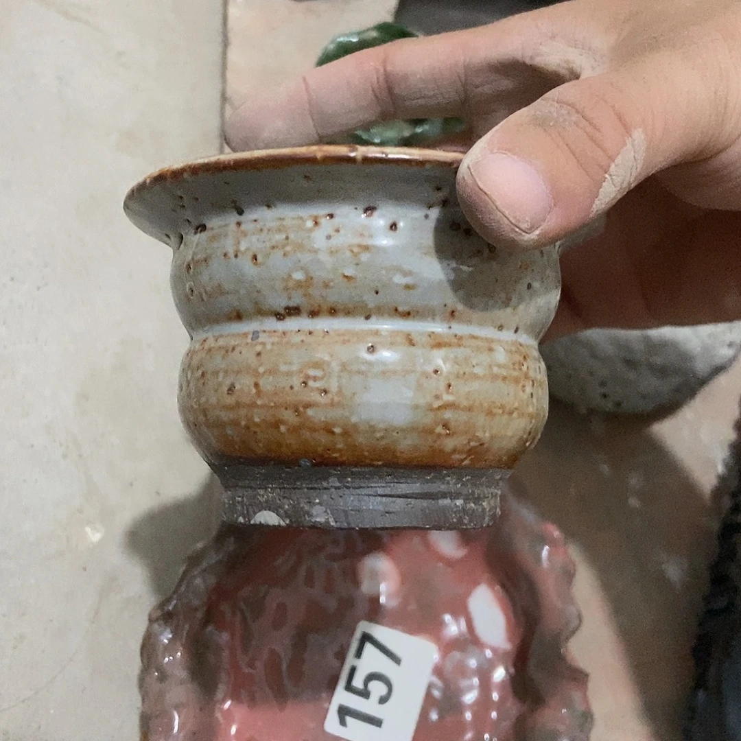 443 一家茶器直播分享