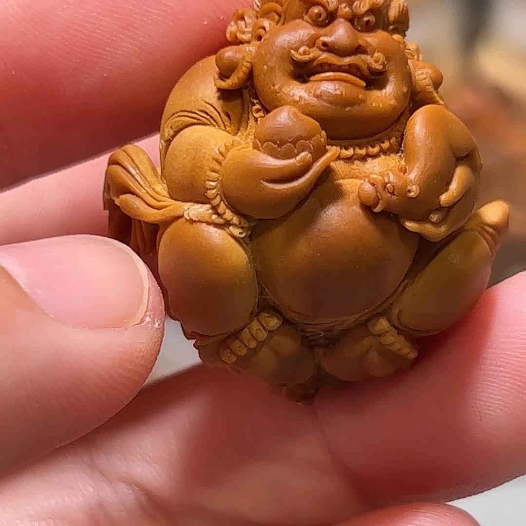 笑***！橄榄核手串/手链橄榄